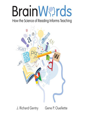 Brain Words - Audiobook